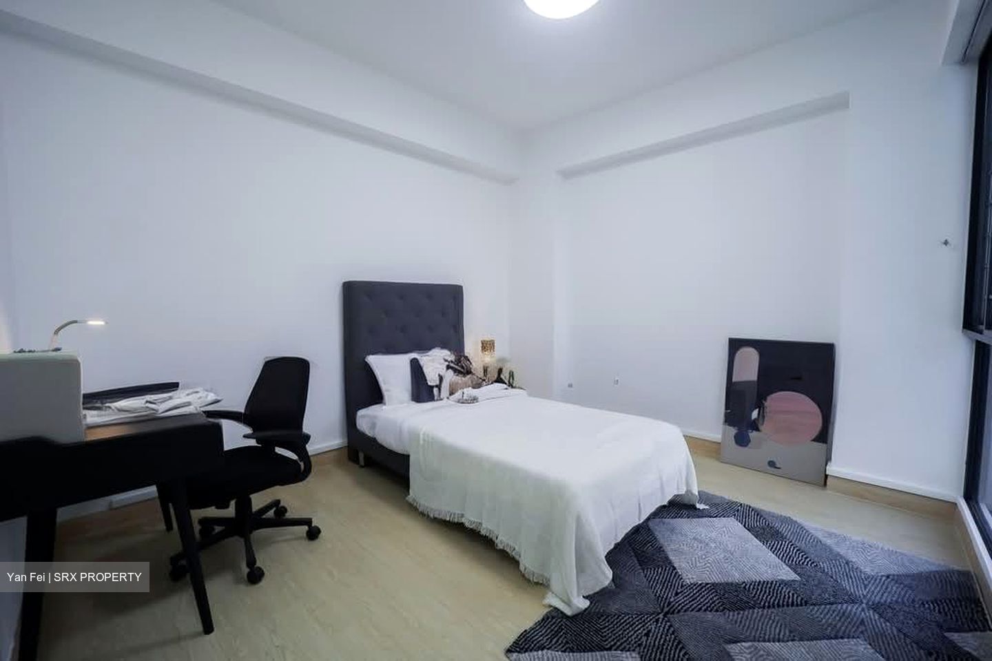 Regentville (D19), Apartment #541161511